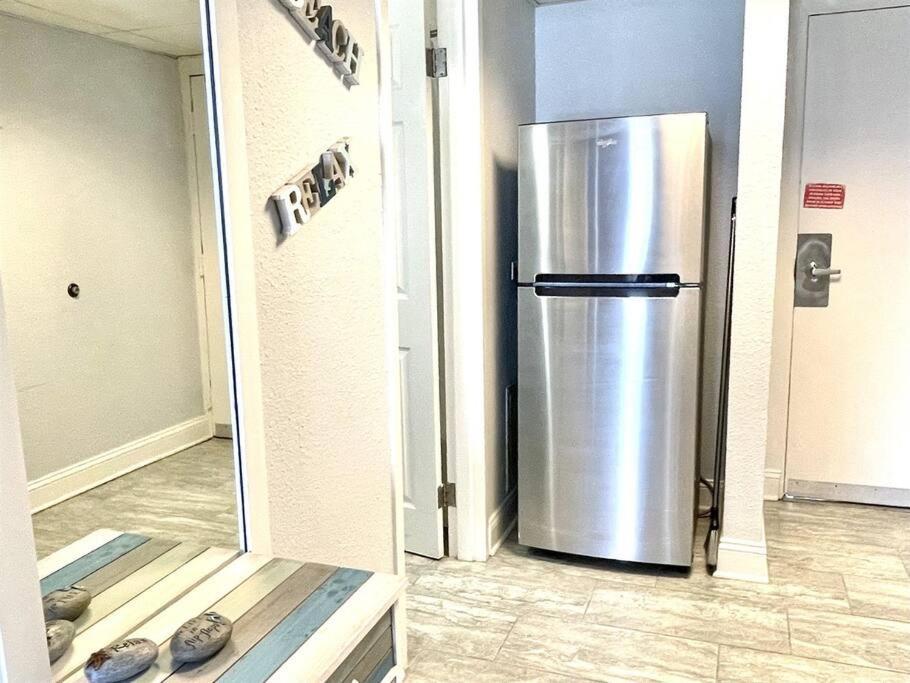 *Oceanfront Hideaway*Pools*Hot Tubs*Lazy River*V287 Myrtle Beach Exterior foto